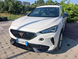 Bianco Usata 2022 Cupra Formentor SUV | 25.900 € (Ottimo prezzo)