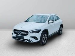 Bianco polare Nuova 2025 Mercedes GLA200 SUV | 40.900 € (Super prezzo)