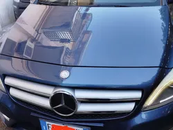 Usata 2012 Mercedes B200 Monovolume | 9000 € (Ottimo prezzo)