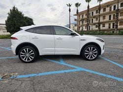 Usata 2018 Jaguar E-Pace R-Dynamic SUV | 20.000 € (Buon prezzo)