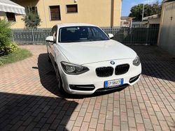 Usata 2012 BMW 116 Sport Line Due volumi | 7000 € (Super prezzo)