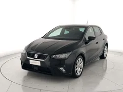 Nero Usata 2024 Seat Ibiza FR | 16.900 € (Ottimo prezzo)