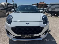 Usata 2024 Ford Puma ST-Line Station wagon | 19.500 € (Buon prezzo)