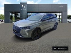 Grigio Usata 2024 DS Automobiles DS7 Crossback Performance Line Plus SUV | 34.800 € (Molto cara)