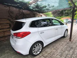 Usata 2014 Kia Carens 2 Monovolume | 7700 € (Buon prezzo)