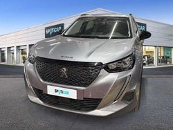 Grigio Usata 2022 Peugeot 2008 Allure SUV | 17.900 € (Buon prezzo)
