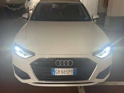 Usata 2020 Audi A4 Business Station wagon | 17.300 € (Molto cara)