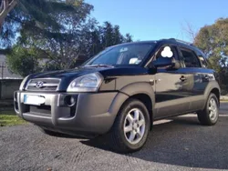 Usata 2004 Hyundai Tucson SUV | 3500 € (Buon prezzo)