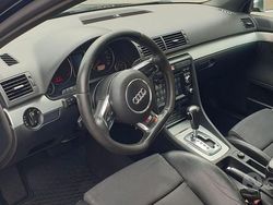Nero Usata 2025 Audi A4 S-Line Tre volumi | 3500 €