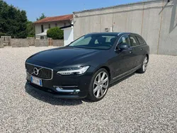 Usata 2017 Volvo V90 Inscription Station wagon | 15.700 € (Buon prezzo)