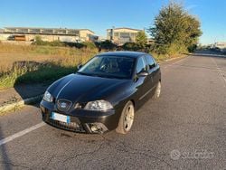 Usata 2006 Seat Ibiza FR Tre volumi | 2500 € (Cara)