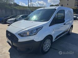 Bianco Usata 2020 Ford Transit SUV | 6900 € (Super prezzo)