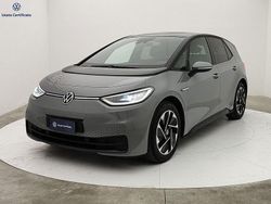 Grigio Usata 2021 VW ID.3 Pure Due volumi | 21.900 € (Buon prezzo)