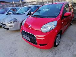 Rosso Usata 2011 Citroën C1 Seduction Due volumi | 6500 € (Buon prezzo)