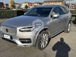 Grigio Usata 2015 Volvo XC90 Inscription SUV | 17.490 € (Ottimo prezzo)