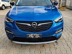 Blu Usata 2019 Opel Grandland X SUV | 12.990 € (Ottimo prezzo)