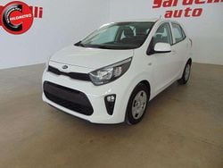 Bianco Usata 2020 Kia Picanto Active Due volumi | 9800 € (Buon prezzo)