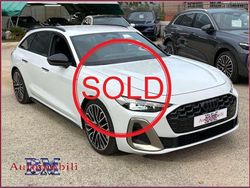 Bianco Usata 2025 Audi A5 Edition .1 Coupé | 59.950 € (Buon prezzo)