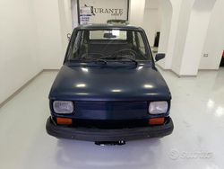 Blu Usata 1983 Fiat 126 Due volumi | 1700 €