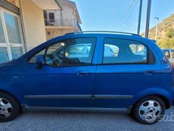 Usata 2008 Chevrolet Matiz Due volumi | 400 €
