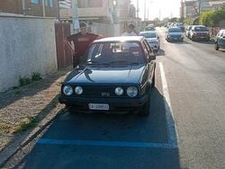 Grigio Usata 1986 VW Golf II GTD Due volumi | 2800 €