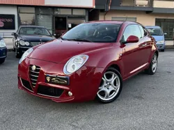 Rosso Usata 2011 Alfa Romeo MiTo Distinctive Due volumi | 5600 € (Buon prezzo)
