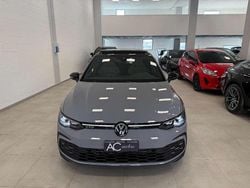Grigio Usata 2023 VW Golf VIII GTD Tre volumi | 33.990 € (Buon prezzo)