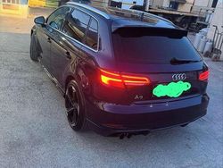 Usata 2018 Audi A3 Sportback Sport Due volumi | 18.900 € (Buon prezzo)