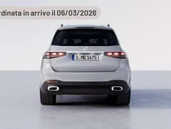 Argento Nuova 2024 Mercedes GLS350 AMG Line Premium Plus SUV | 120.070 € (Buon prezzo)