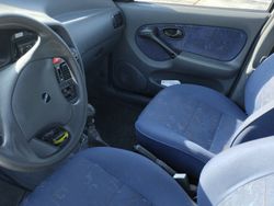 Grigio Usata 2001 Fiat Palio Weekend Station wagon | 1800 €