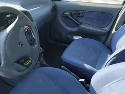 Usata 2001 Fiat Palio Weekend Station wagon | 1800 €