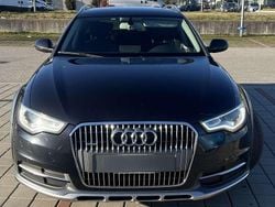 Usata 2013 Audi A6 Allroad Ambiente Station wagon | 14.500 € (Cara)