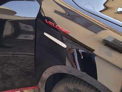 Nero Usata 2018 Alfa Romeo Giulietta Veloce Tre volumi | 25.000 € (Molto cara)