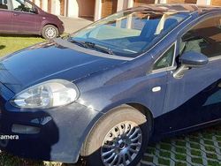 Usata 2017 Fiat Punto Lounge Due volumi | 9000 € (Molto cara)