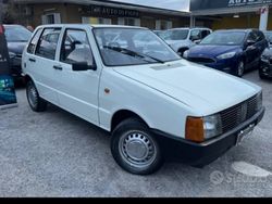 Bianco Usata 1984 Fiat Uno Due volumi | 2800 €
