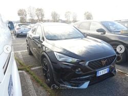 Nero Usata 2022 Cupra Formentor SUV | 21.500 € (Buon prezzo)