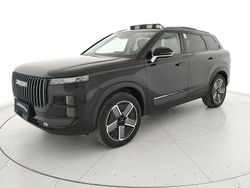 Carbon black Nuova 2025 Jaecoo 7 SUV | 33.900 € (Ottimo prezzo)