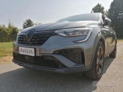 Grigio Usata 2023 Renault Arkana Engineered SUV | 22.900 € (Buon prezzo)