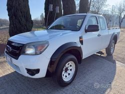Bianco Usata 2013 Ford Ranger XL Pick-up | 10.900 € (Super prezzo)