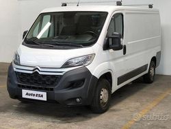 Usata 2018 Citroën Jumper Monovolume | 16.500 €