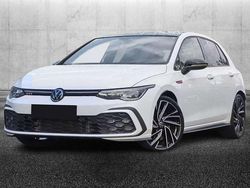 Bianco Usata 2022 VW Golf VIII GTI Tre volumi | 32.950 € (Buon prezzo)