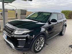 Blu/azzurro Usata 2019 Land Rover Range Rover evoque HSE Dynamic SUV | 19.800 € (Super prezzo)