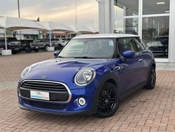 Blu/azzurro Usata 2019 Mini ONE Due volumi | 16.000 € (Buon prezzo)