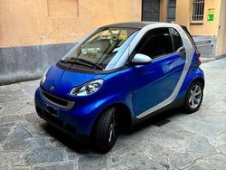 Usata 2009 Smart ForTwo Coupé Pulse Due volumi | 4500 € (Buon prezzo)