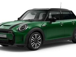 Verde Usata 2022 Mini Cooper S Due volumi | 28.500 € (Buon prezzo)