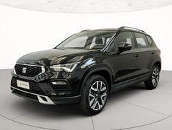 Nero magic Usata 2024 Seat Ateca Business SUV | 24.900 € (Ottimo prezzo)