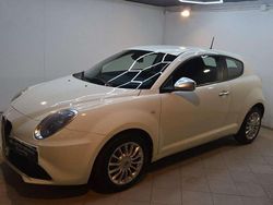 Bianco Usata 2017 Alfa Romeo MiTo Due volumi | 8590 € (Buon prezzo)
