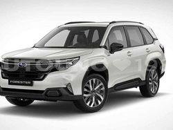 Blu Nuova 2025 Subaru Forester 4dventure SUV | 42.450 € (Buon prezzo)