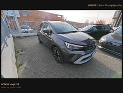 Grigio metallizzato Usata 2022 Opel Crossland X Edition SUV | 11.900 € (Ottimo prezzo)