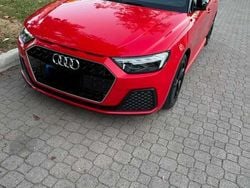 Usata 2019 Audi A1 Sportback S-Line Due volumi | 20.000 € (Buon prezzo)